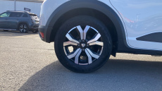 Dacia Sandero Stepway 1.0 TCe Prestige 5dr CVT Petrol Hatchback